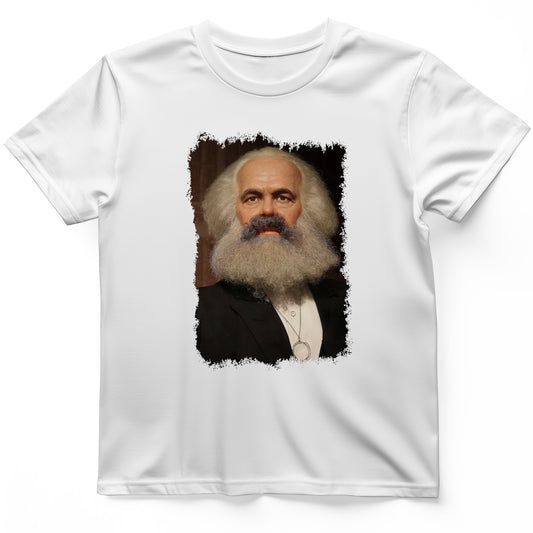 Karl Marx T-Shirt