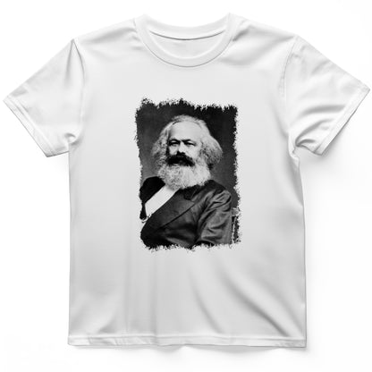 Karl Marx T-Shirt