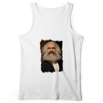 Karl Marx Tank
