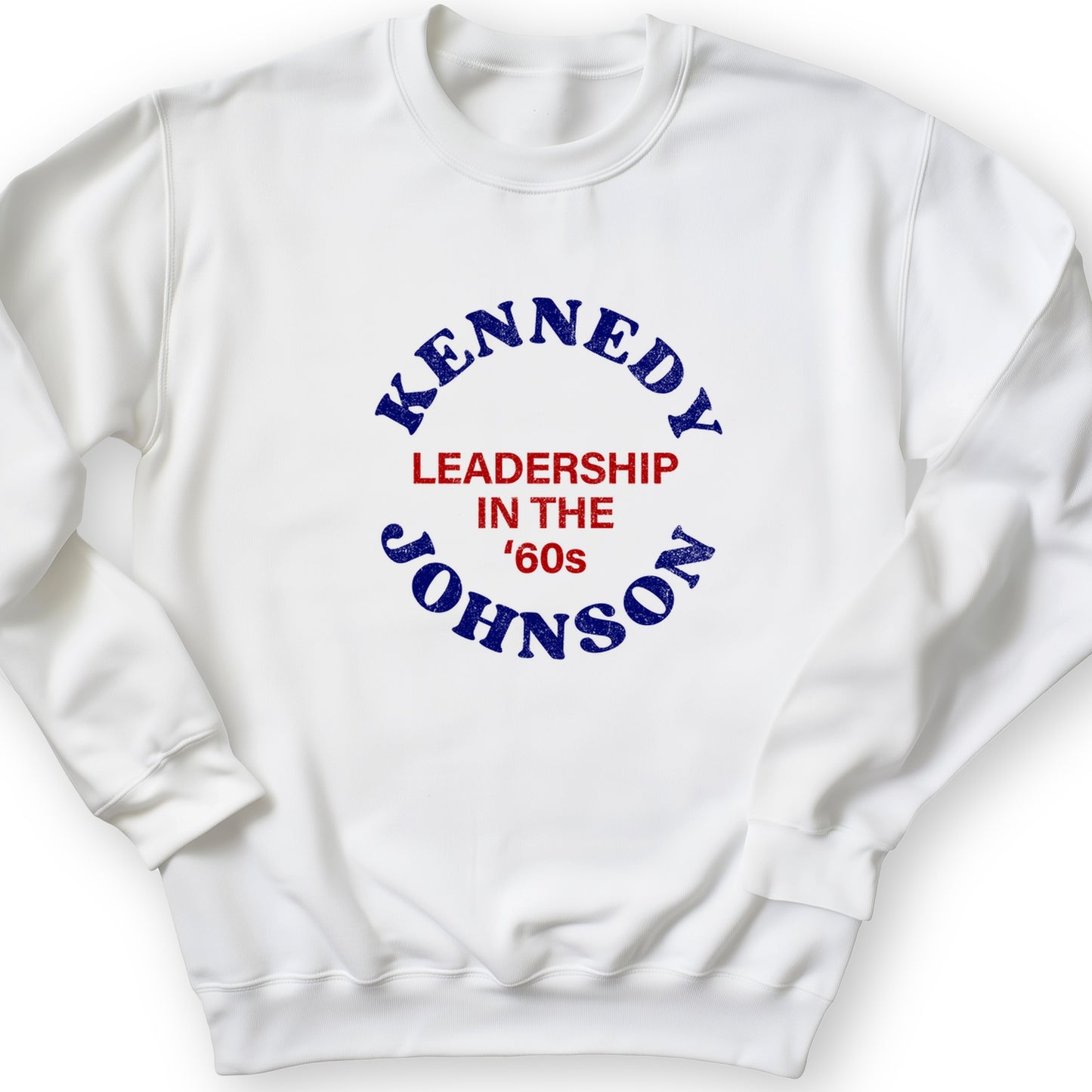 Kennedy Johnson Crewneck