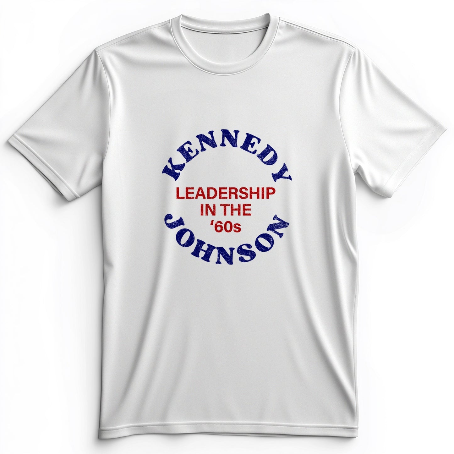 Kennedy Johnson Premium Tee