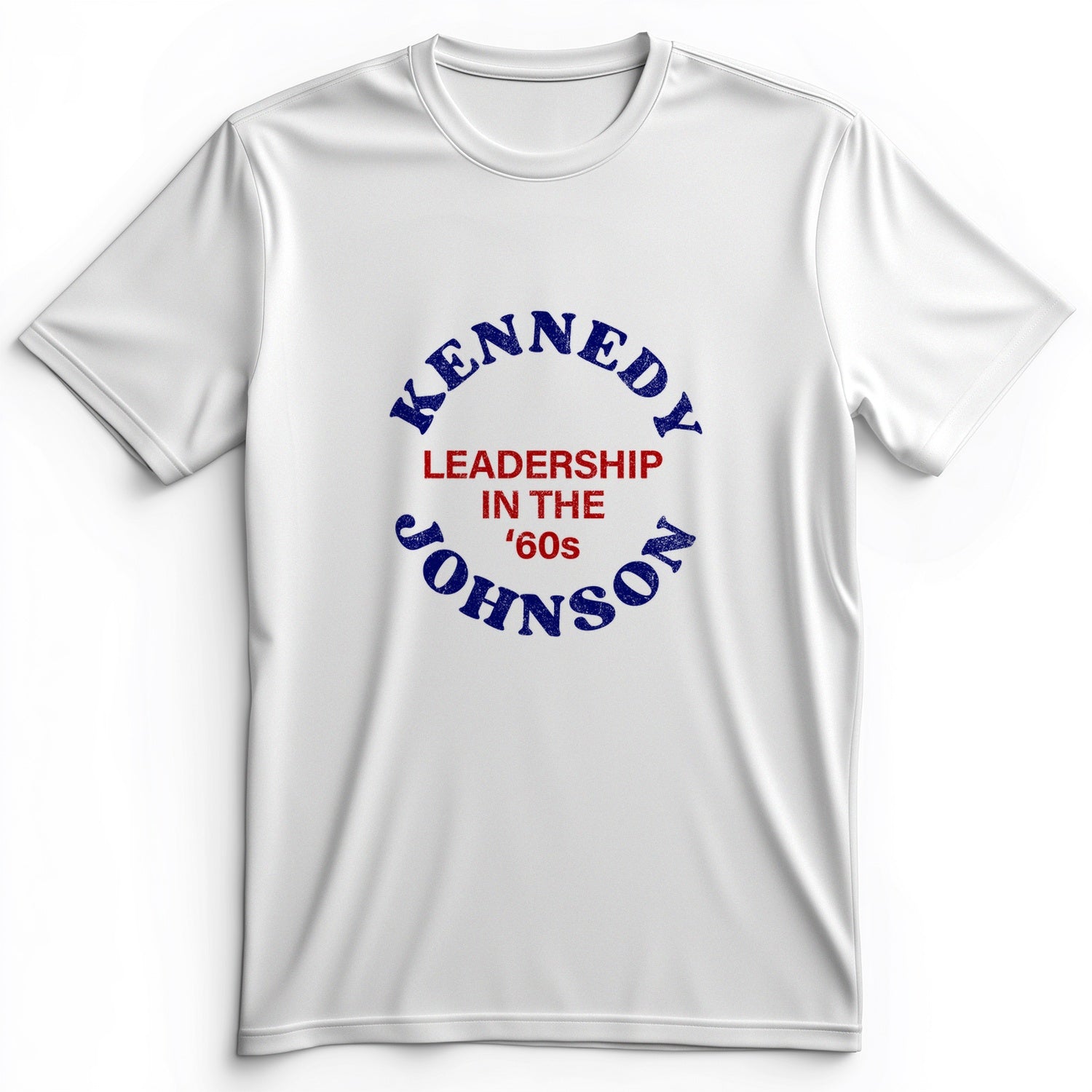 Kennedy Johnson Premium Tee