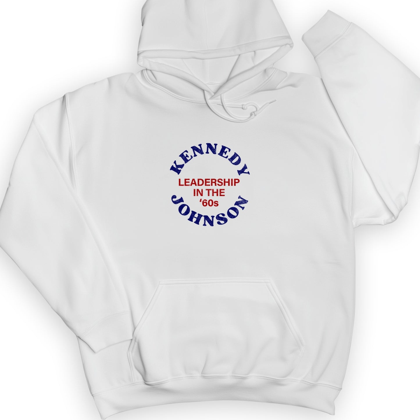 Kennedy Johnson Hoodie