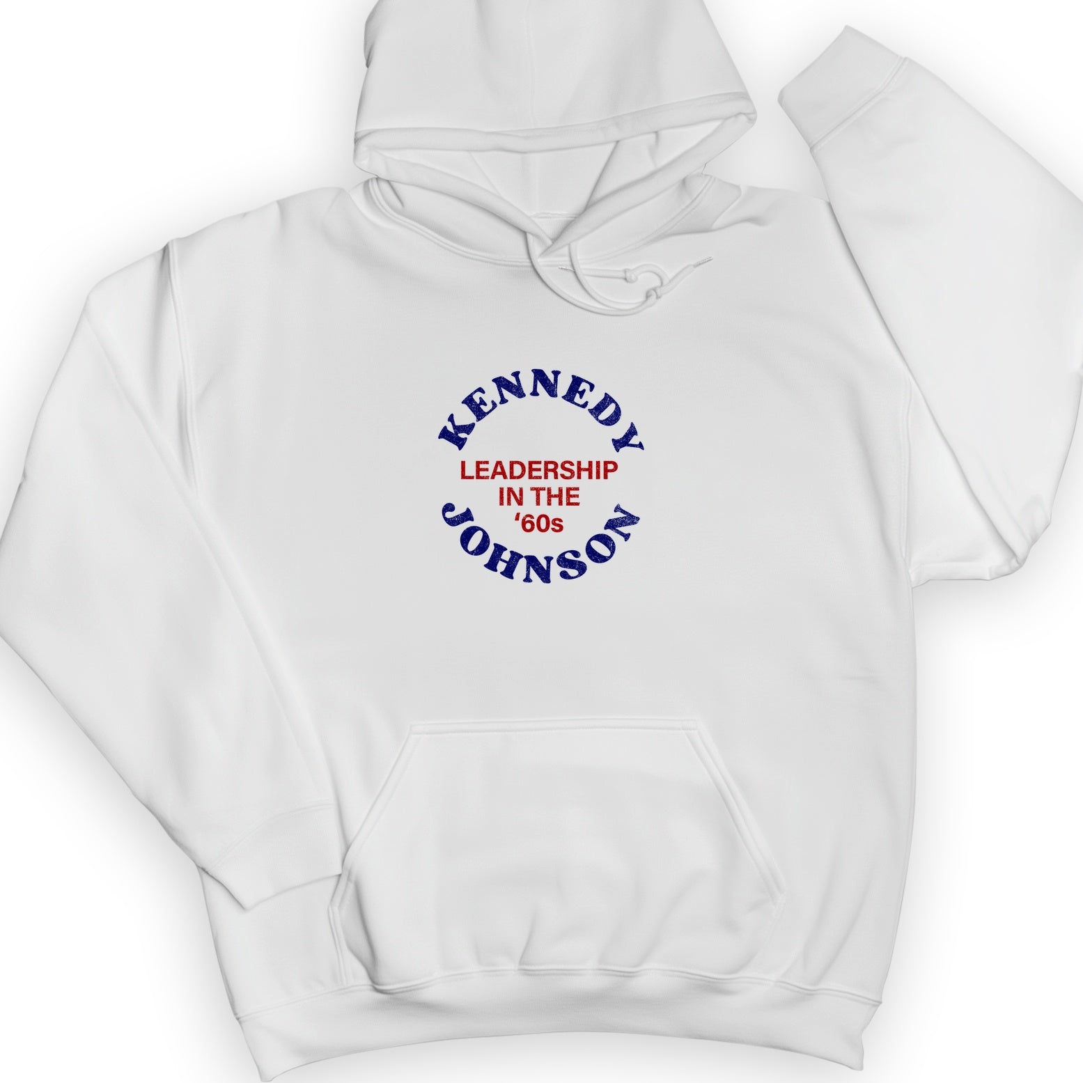 Kennedy Johnson Hoodie