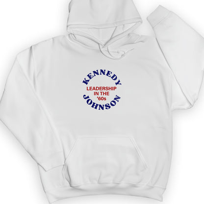 Kennedy Johnson Hoodie