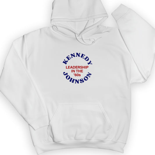 Kennedy Johnson Hoodie