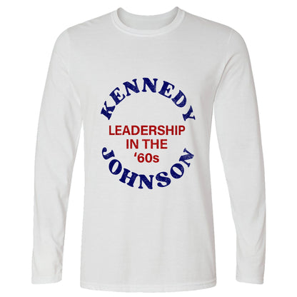 Kennedy Johnson Long Sleeve T-Shirt