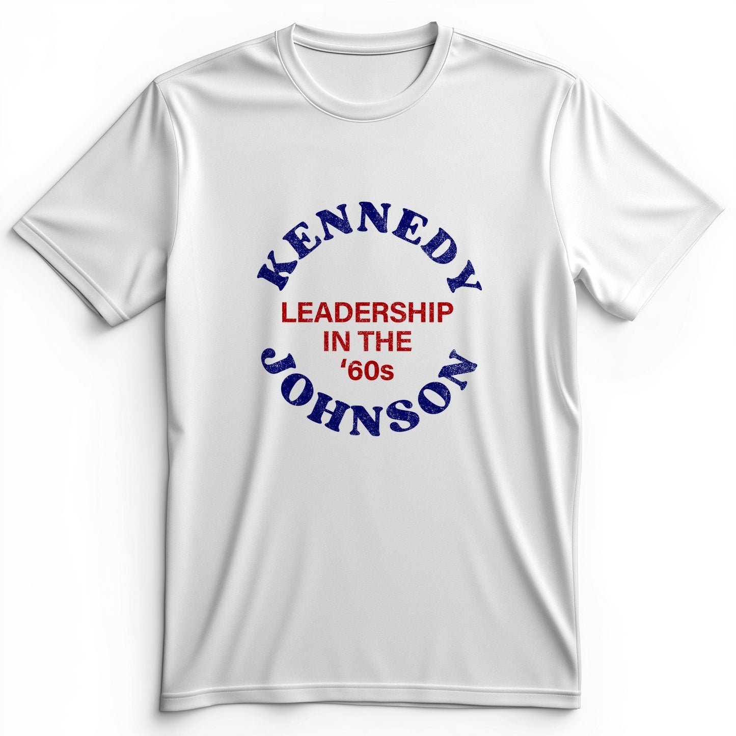Kennedy Johnson Premium Tee
