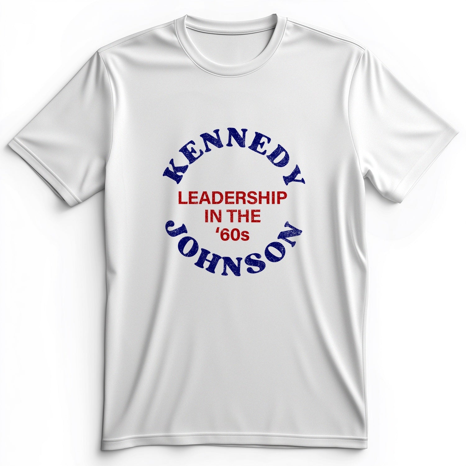 Kennedy Johnson Premium Tee