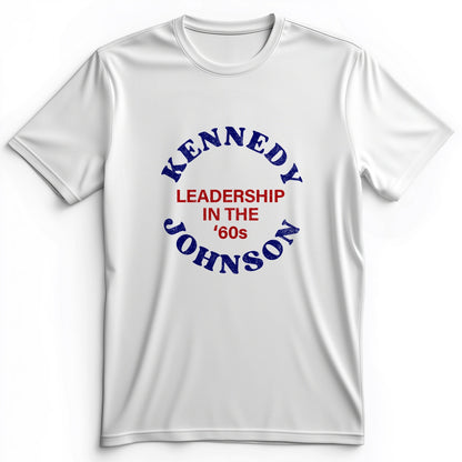 Kennedy Johnson Premium Tee