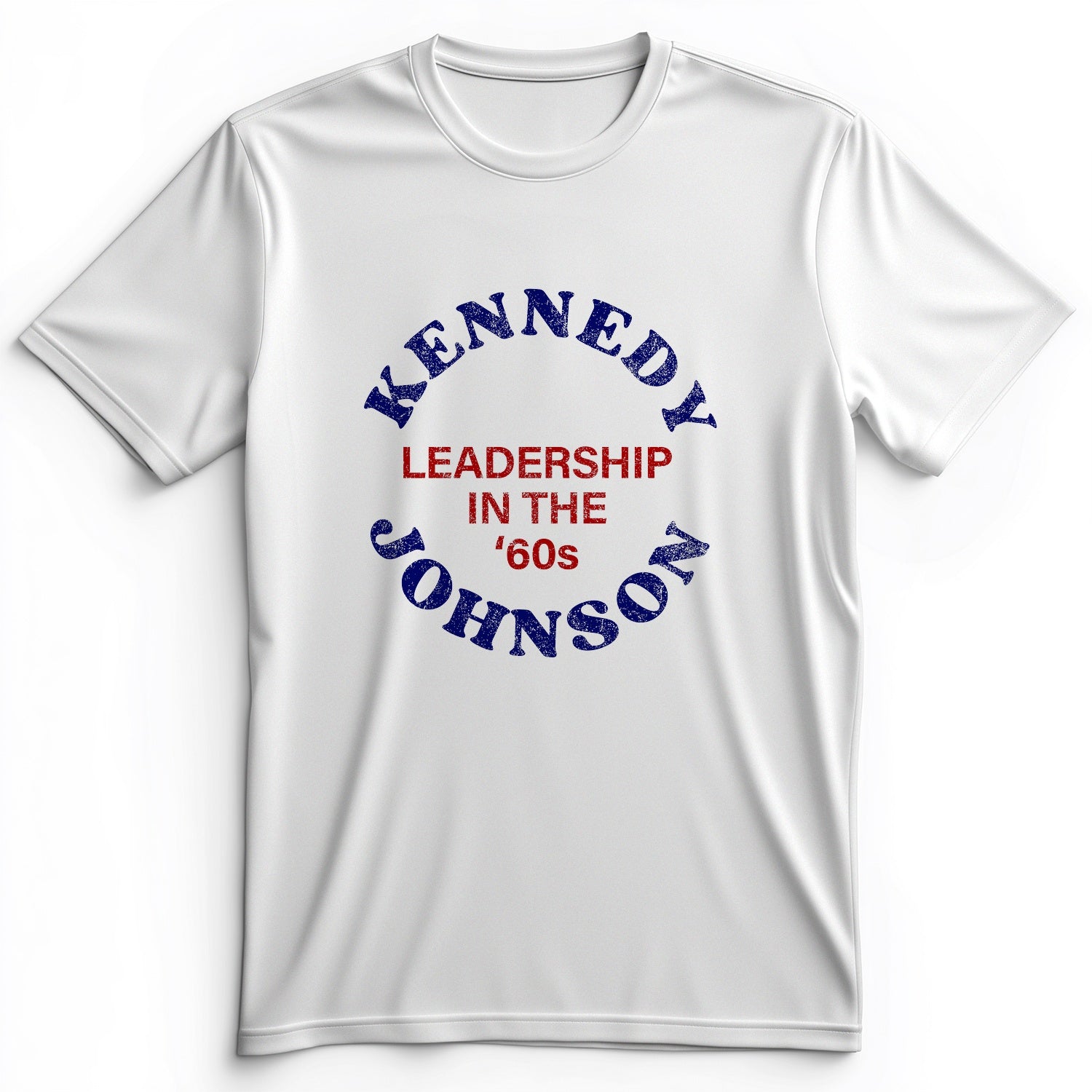 Kennedy Johnson Premium Tee