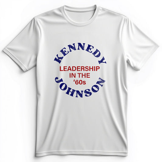 Kennedy Johnson Premium Tee