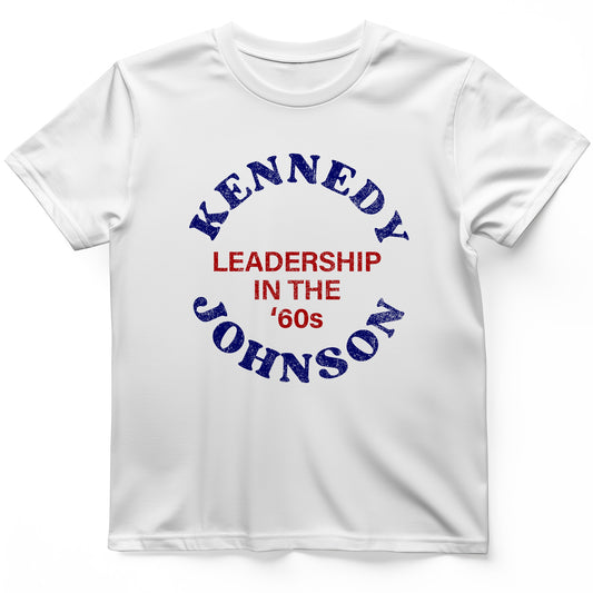 Kennedy Johnson T-Shirt