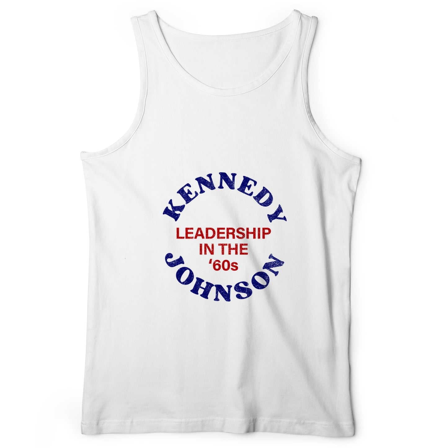 Kennedy Johnson Tank