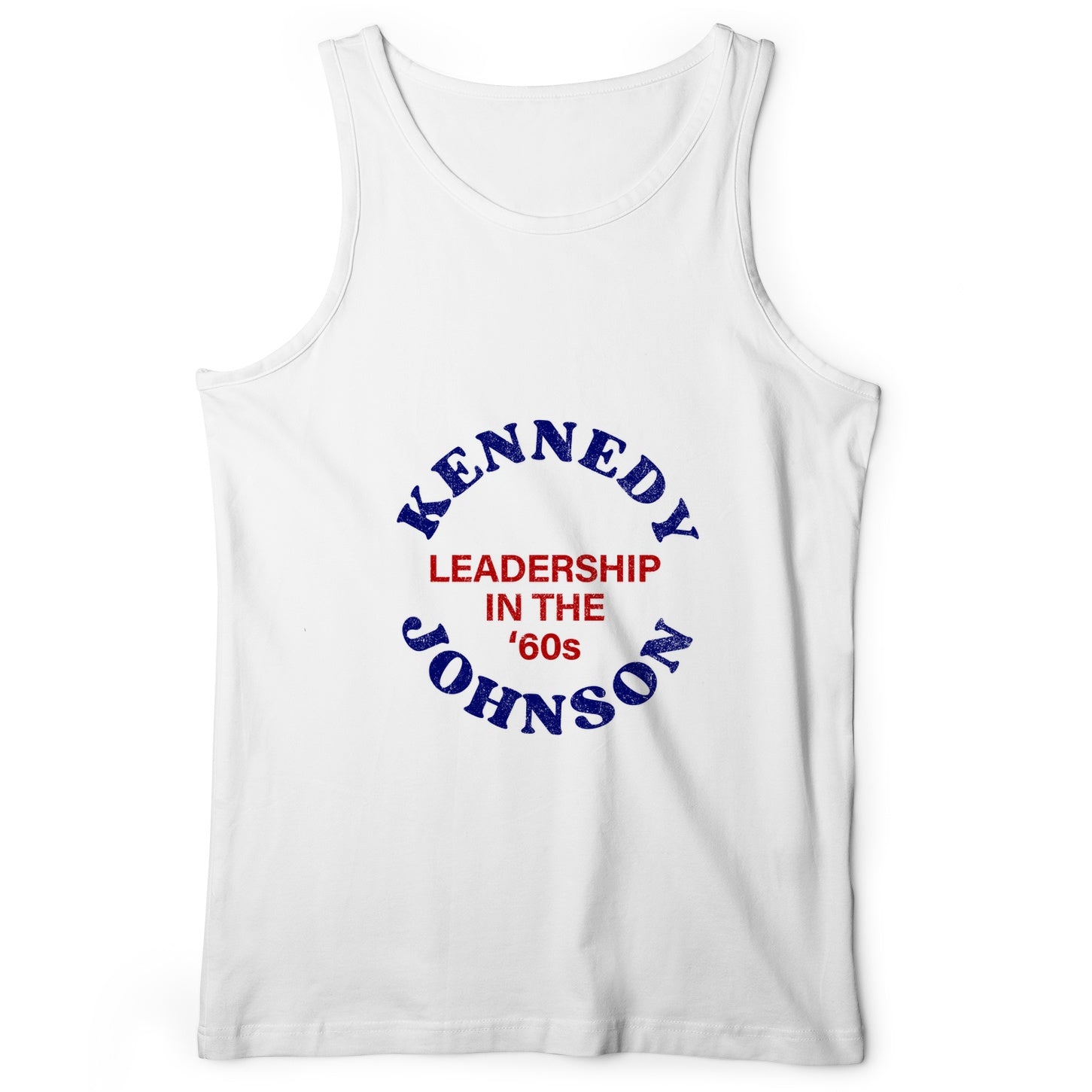 Kennedy Johnson Tank