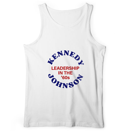 Kennedy Johnson Tank