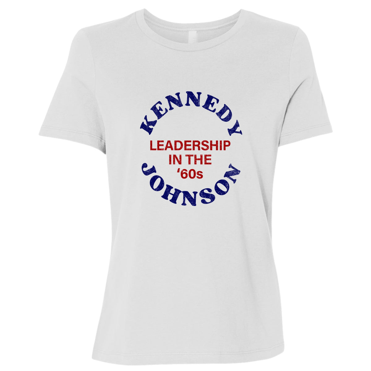 Kennedy Johnson Women's T-Shirt