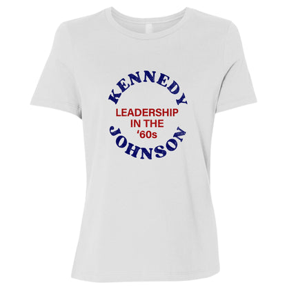 Kennedy Johnson Women's T-Shirt