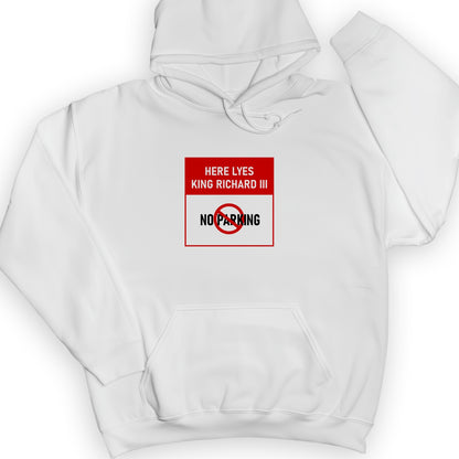 King Richard III Hoodie