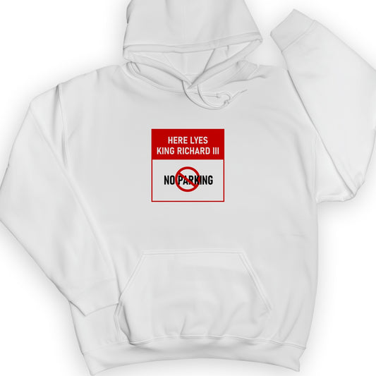 King Richard III Hoodie