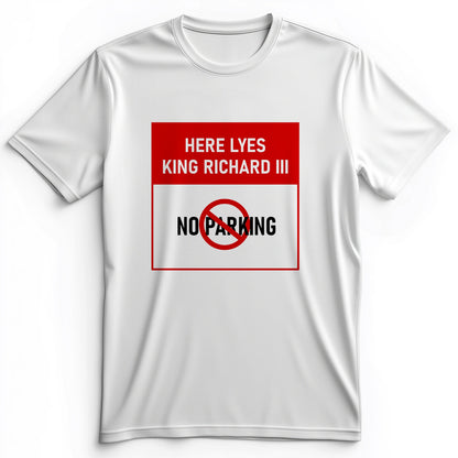 King Richard III Premium Tee