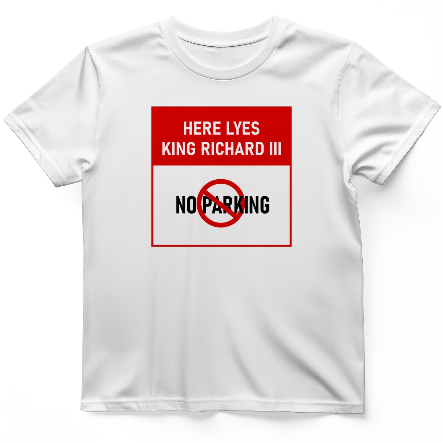 King Richard III T-Shirt