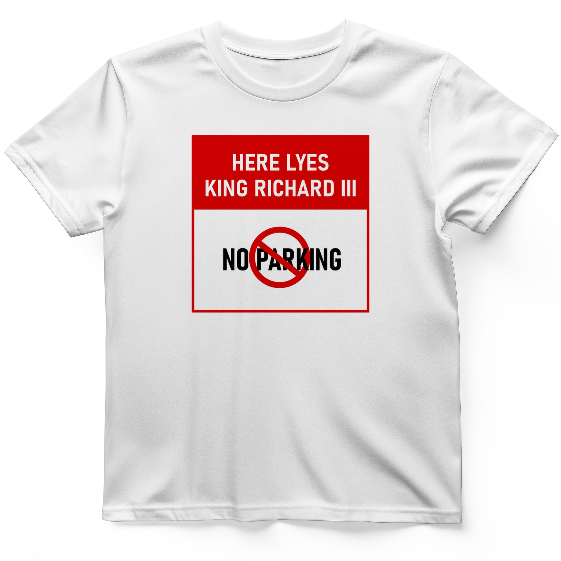 King Richard III T-Shirt