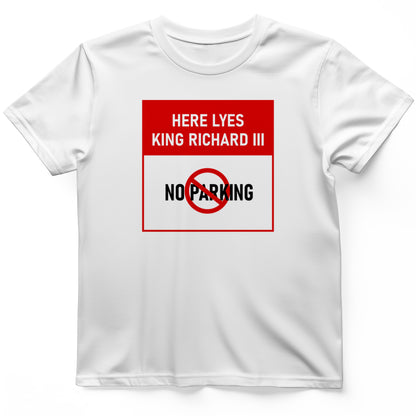 King Richard III T-Shirt