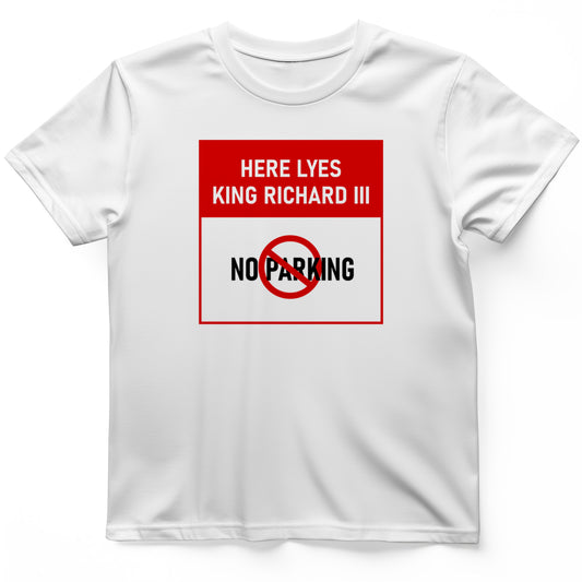King Richard III T-Shirt
