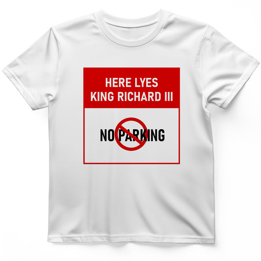 King Richard III T-Shirt
