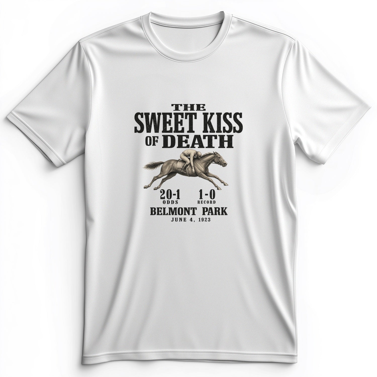 Kiss of Death Premium Tee