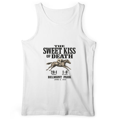 Kiss of Death Tank Top