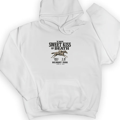Kiss of Death Hoodie