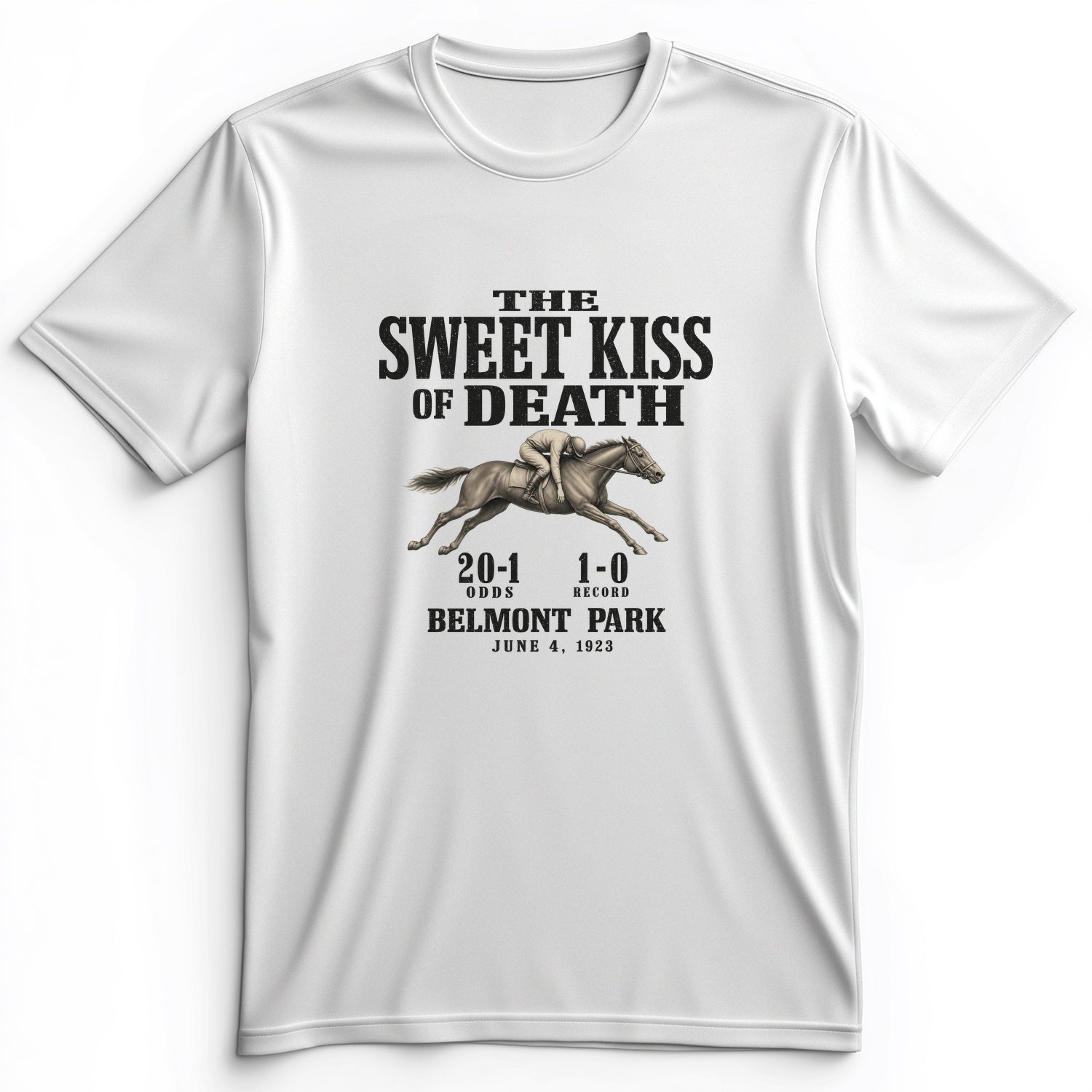 Kiss of Death Premium Tee