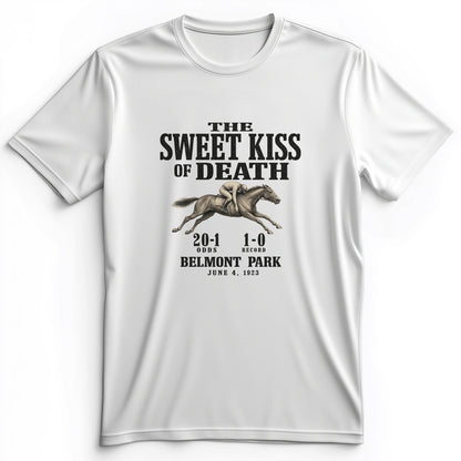 Kiss of Death Premium Tee