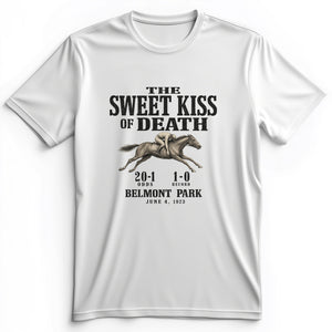 Kiss of Death Premium Tee