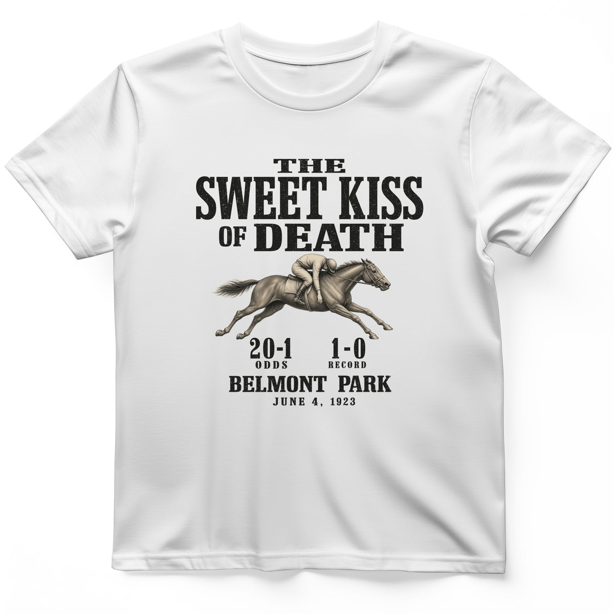 Kiss of Death T-Shirt