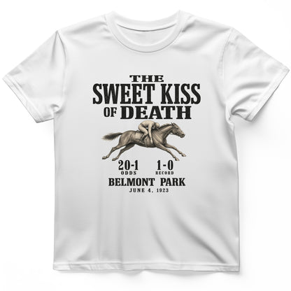Kiss of Death T-Shirt