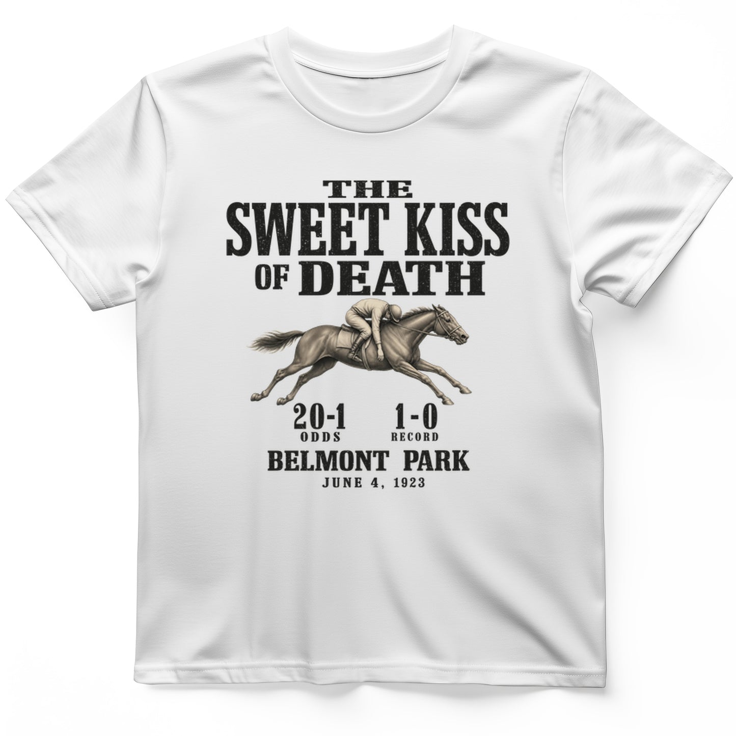 Kiss of Death T-Shirt