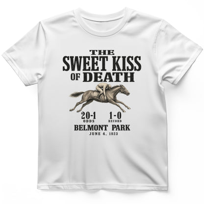 Kiss of Death T-Shirt