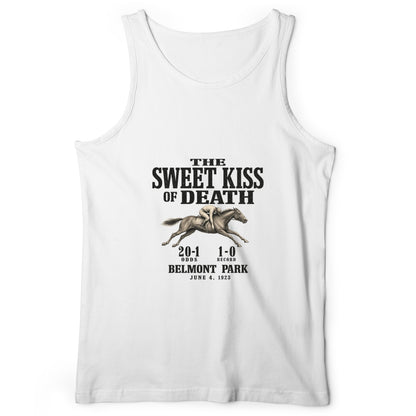 Kiss of Death Tank Top