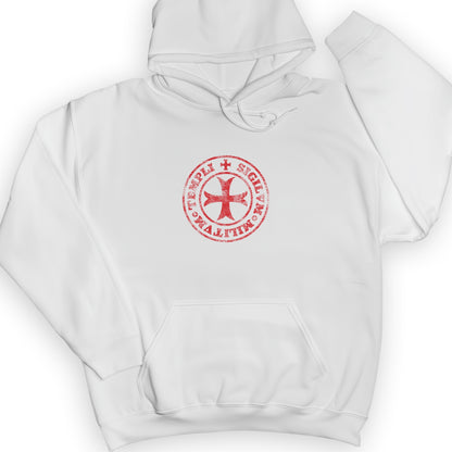 Knights Templar 2 Hoodie
