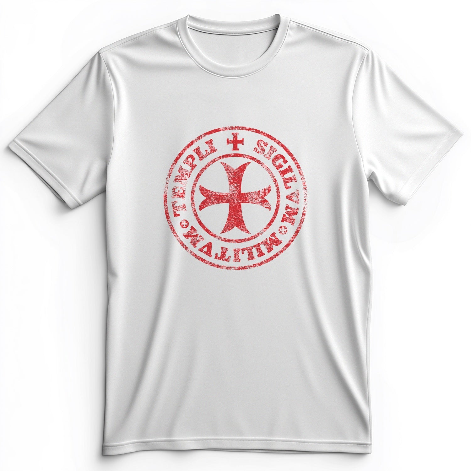 Knights Templar 2 Premium Tee