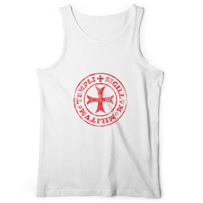 Knights Templar 2 Tank