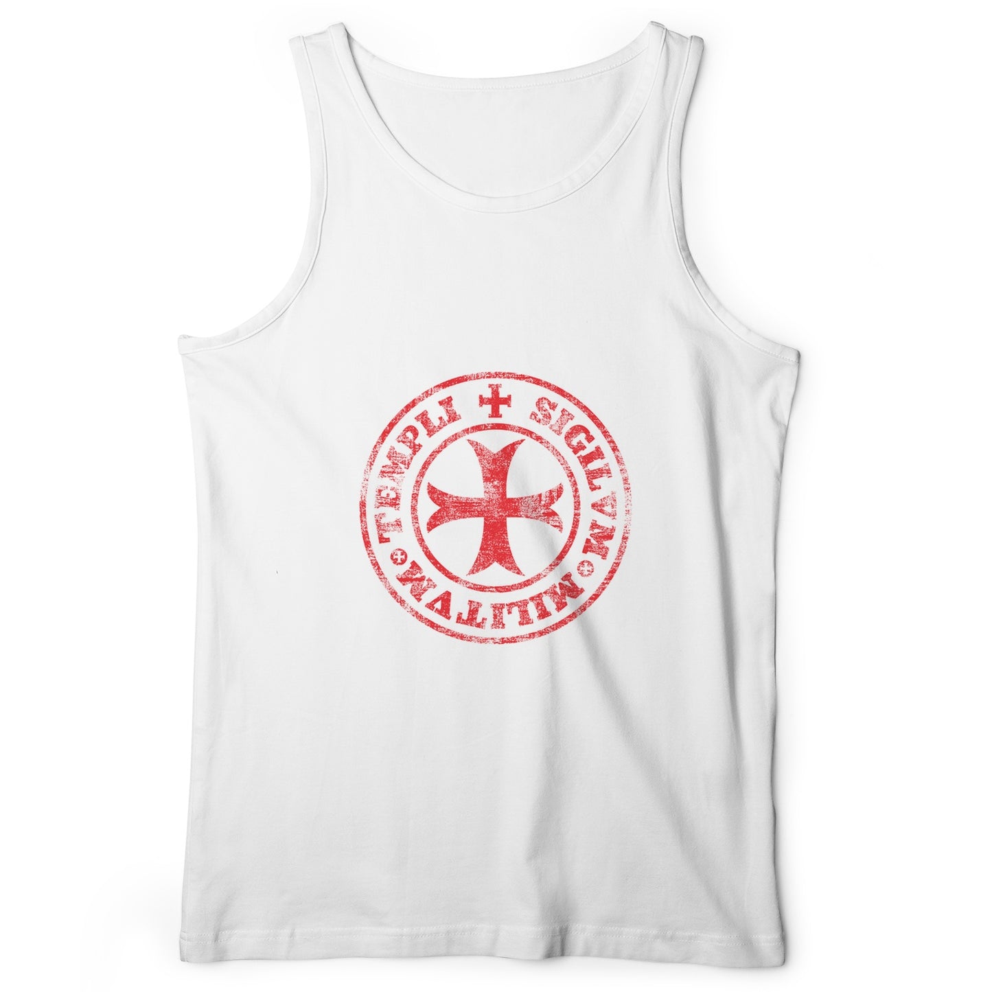 Knights Templar 2 Tank