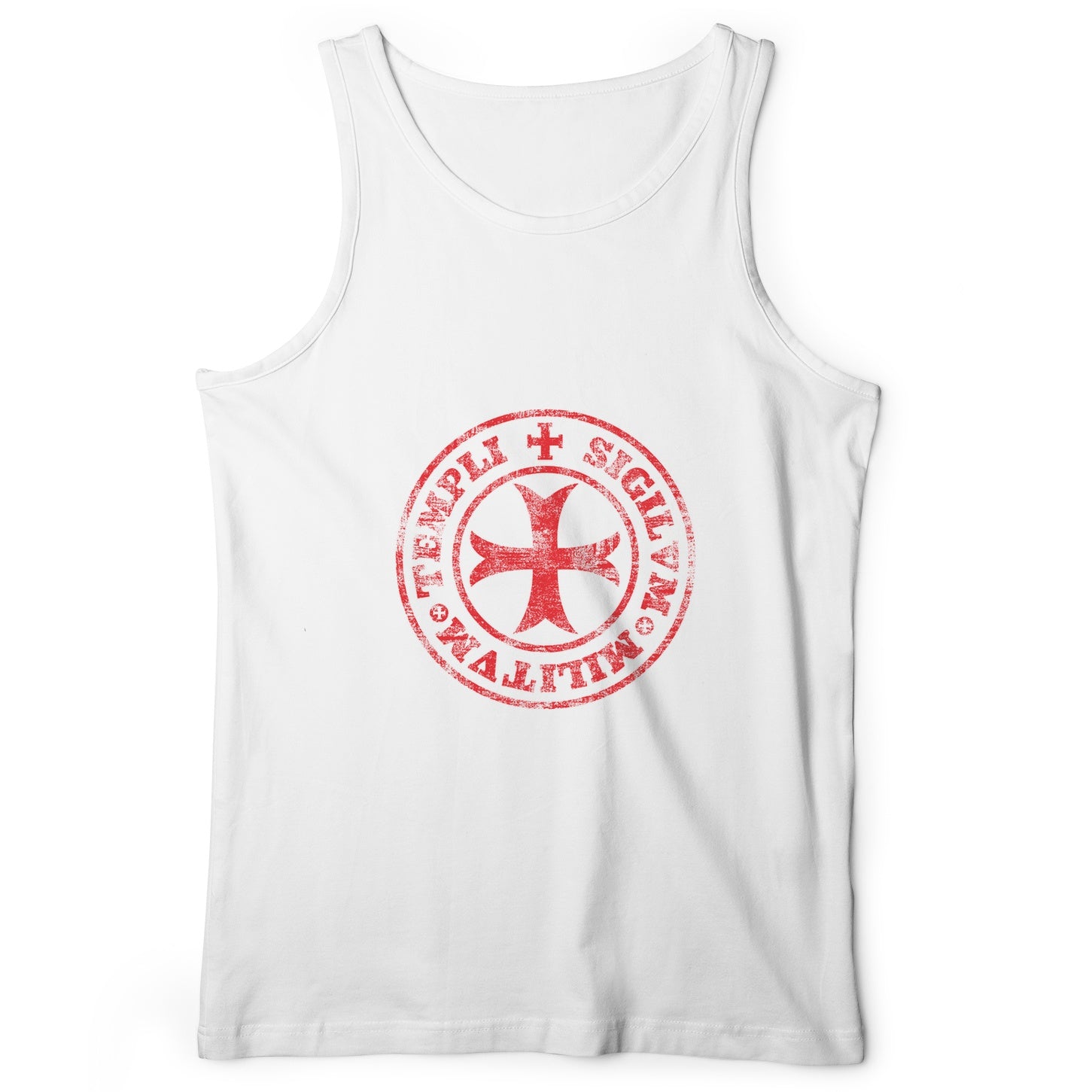 Knights Templar 2 Tank
