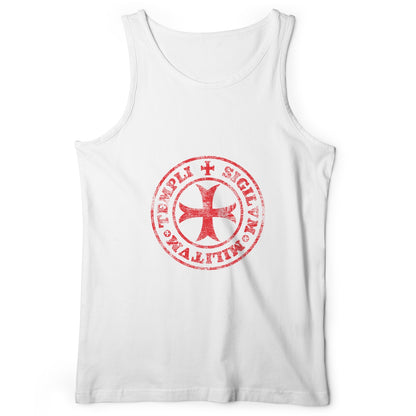Knights Templar 2 Tank