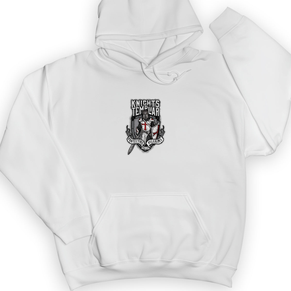 Knights Templar Hoodie