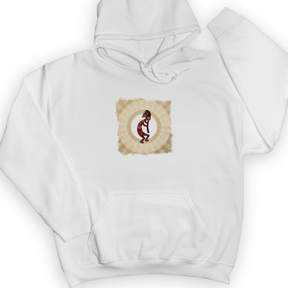 Kokopelli Hoodie