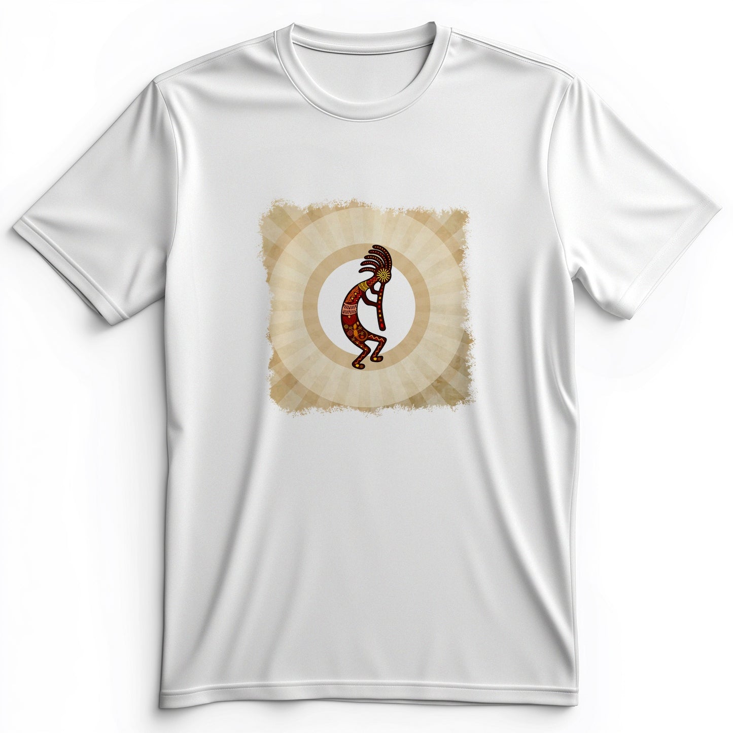 Kokopelli Premium Tee